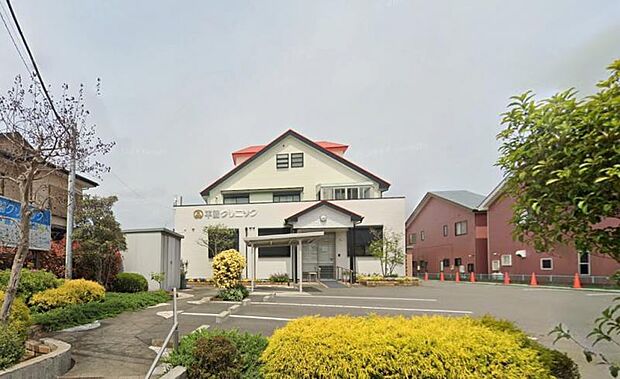 【平園クリニック】1682m