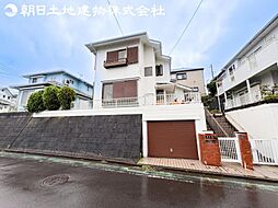 神奈川県海老名市上今泉5丁目
