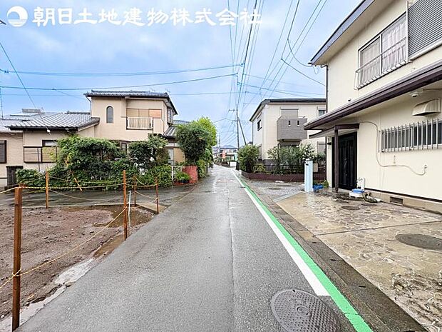 【撮影日】6月28日※近隣モデルハウスにて指定メーカーの仕様等ご説明させていただきます。