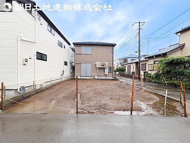 【撮影日】6月28日※近隣モデルハウスにて指定メーカーの仕様等ご説明させていただきます。