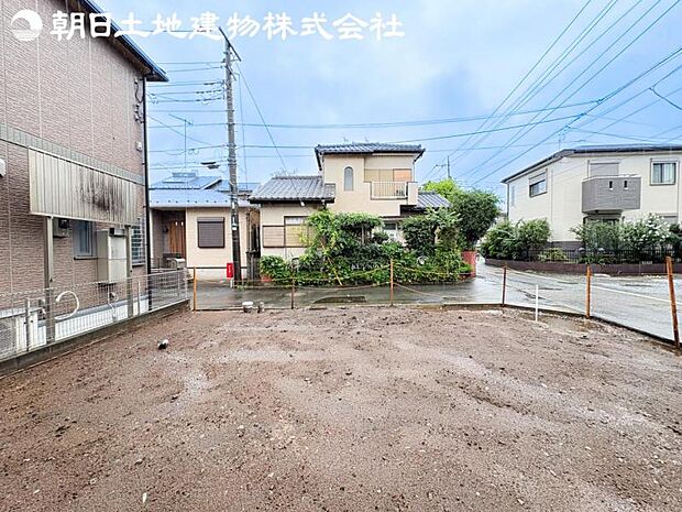 【撮影日】6月28日※近隣モデルハウスにて指定メーカーの仕様等ご説明させていただきます。