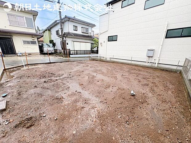 【撮影日】6月28日※近隣モデルハウスにて指定メーカーの仕様等ご説明させていただきます。