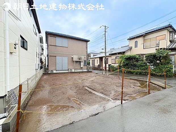 【撮影日】6月28日※近隣モデルハウスにて指定メーカーの仕様等ご説明させていただきます。