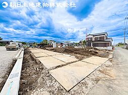 神奈川県伊勢原市小稲葉