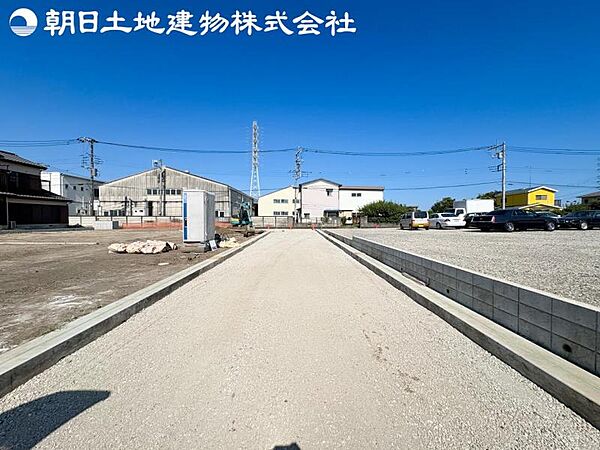 【撮影日】7月23日※間取りプランの打ち合わせ等も承ります。