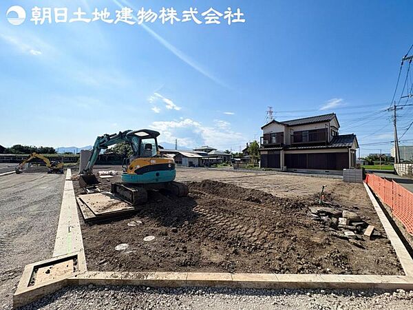 【撮影日】7月23日※間取りプランの打ち合わせ等も承ります。
