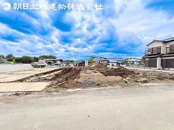 【撮影日】6月27日※間取りプランの打ち合わせ等も承ります。