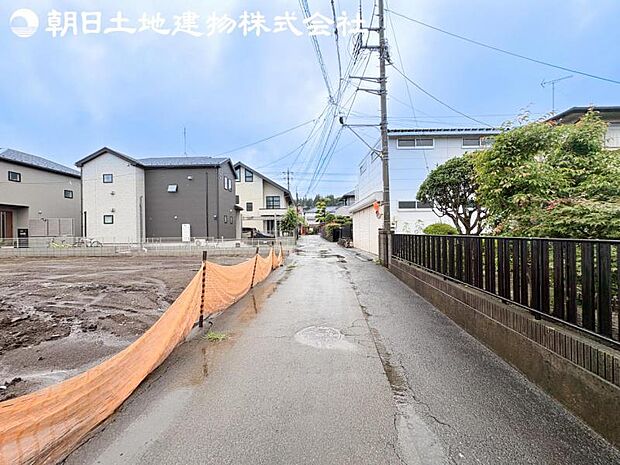 【撮影日】6月28日※指定メーカーの近隣モデルハウスにて仕様のご説明させていただきます。