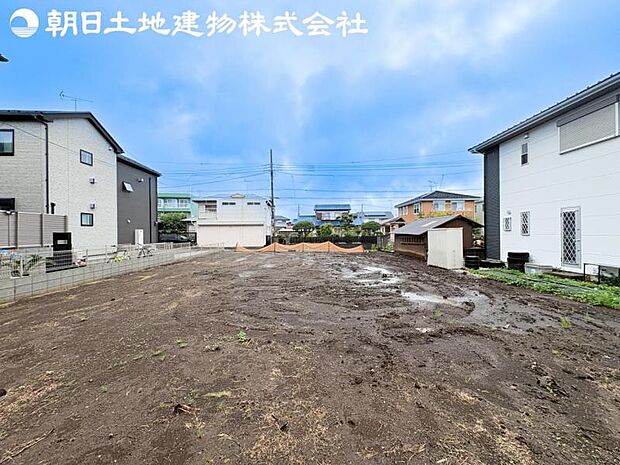 【撮影日】6月28日※指定メーカーの近隣モデルハウスにて仕様のご説明させていただきます。