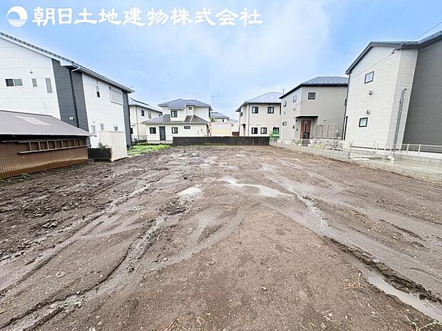 【撮影日】6月28日※指定メーカーの近隣モデルハウスにて仕様のご説明させていただきます。