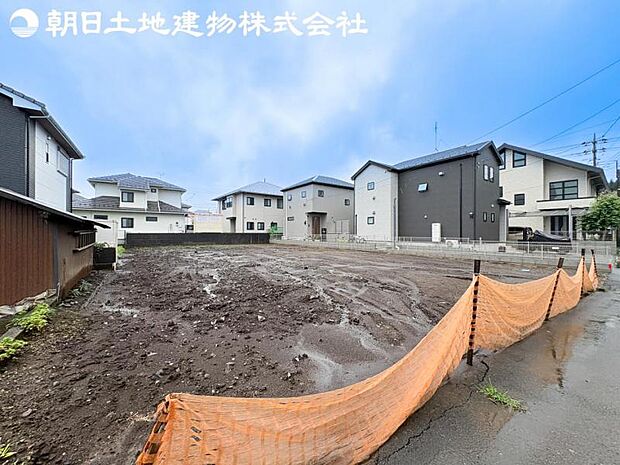 【撮影日】6月28日※指定メーカーの近隣モデルハウスにて仕様のご説明させていただきます。