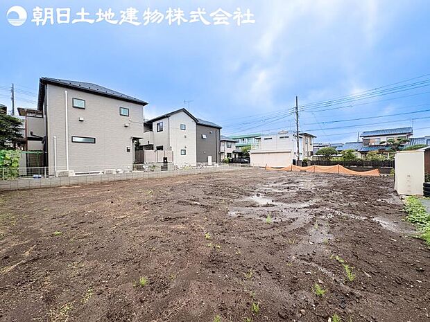 【撮影日】6月28日※指定メーカーの近隣モデルハウスにて仕様のご説明させていただきます。