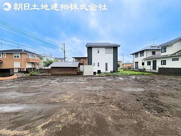 【撮影日】6月28日※指定メーカーの近隣モデルハウスにて仕様のご説明させていただきます。