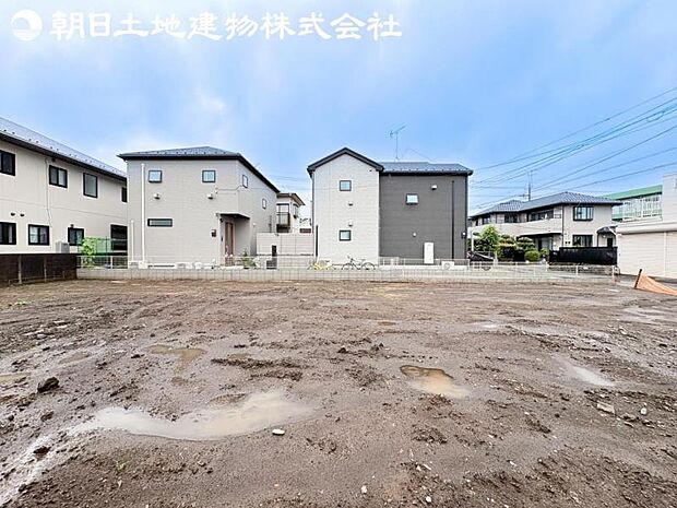 【撮影日】6月28日※指定メーカーの近隣モデルハウスにて仕様のご説明させていただきます。