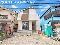神奈川県座間市東原2丁目