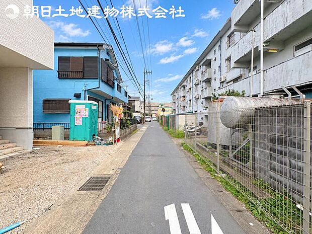 【撮影日】9月14日※近隣モデルハウスにて仕様のご説明させていただきます。