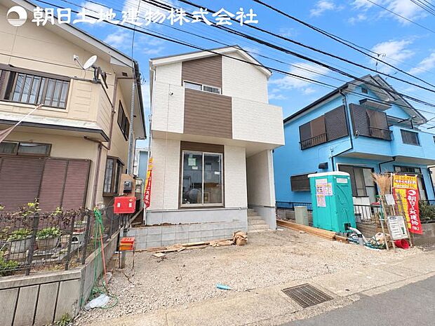 【撮影日】9月14日※近隣モデルハウスにて仕様のご説明させていただきます。