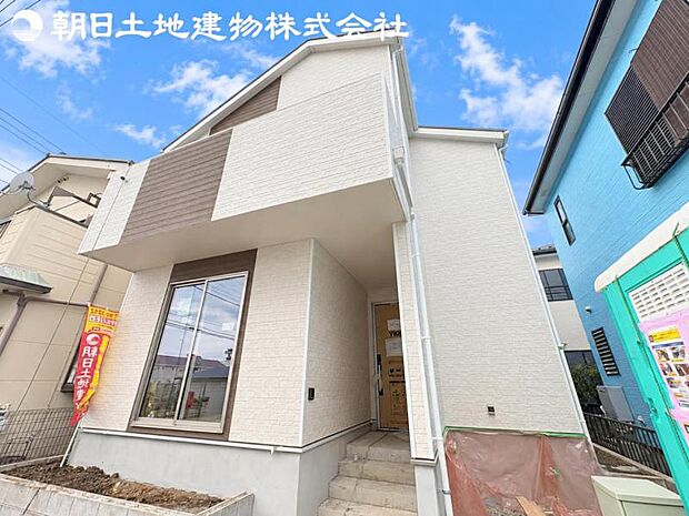 【撮影日】9月14日※近隣モデルハウスにて仕様のご説明させていただきます。