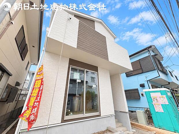 【撮影日】9月14日※近隣モデルハウスにて仕様のご説明させていただきます。