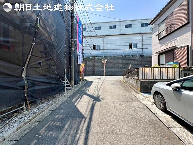 【撮影日】7月31日※近隣モデルハウスにて仕様のご説明させていただきます。
