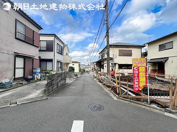 【撮影日】6月29日※近隣モデルハウスにて仕様のご説明させていただきます。