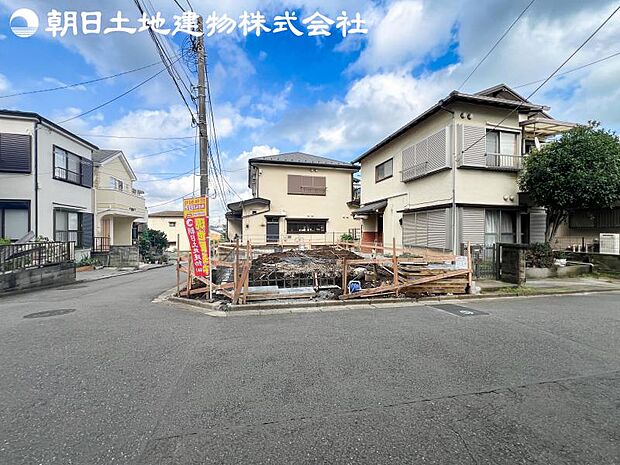 【撮影日】6月29日※近隣モデルハウスにて仕様のご説明させていただきます。