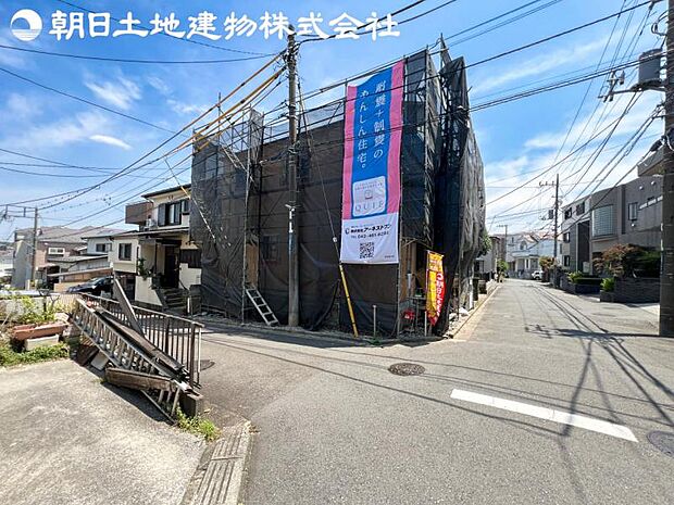 【撮影日】7月31日※近隣モデルハウスにて仕様のご説明させていただきます。