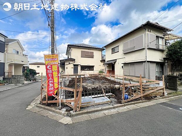 【撮影日】6月29日※近隣モデルハウスにて仕様のご説明させていただきます。