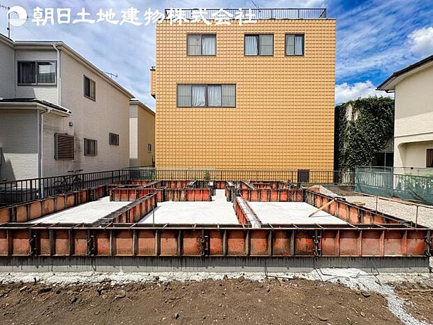 【撮影日】8月10日※近隣モデルハウスにて仕様のご説明させていただきます。