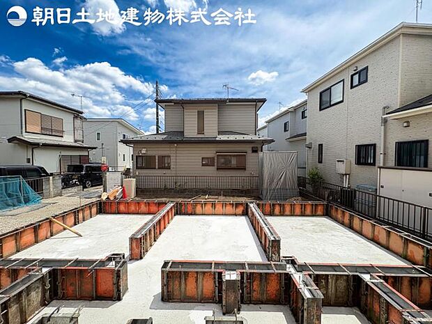 【撮影日】8月10日※近隣モデルハウスにて仕様のご説明させていただきます。