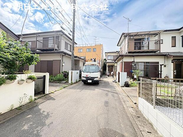 【撮影日】7月3日※近隣モデルハウスにて仕様のご説明させていただきます。