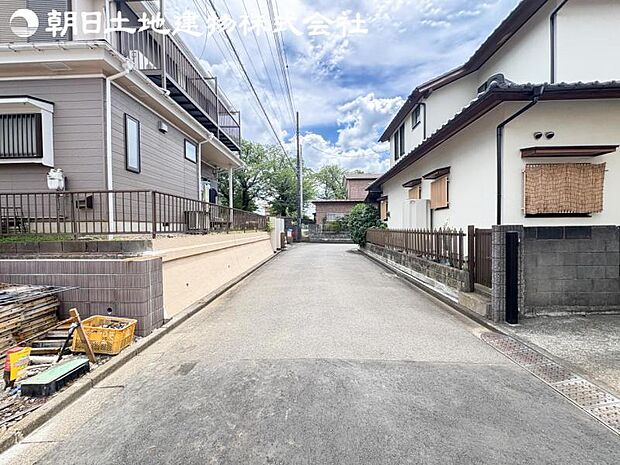 【撮影日】8月9日※近隣モデルハウスにて仕様のご説明させていただきます。