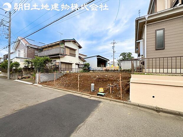 【撮影日】7月4日※近隣モデルハウスにて仕様のご説明させていただきます。