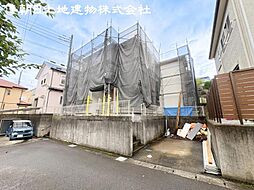 神奈川県海老名市国分南4丁目