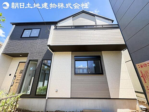 【撮影日】8月7日※近隣モデルハウスにて仕様のご説明させていただきます。