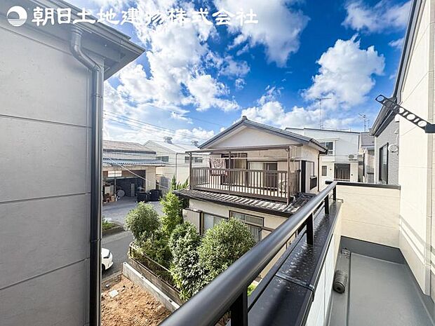 【撮影日】8月7日※近隣モデルハウスにて仕様のご説明させていただきます。