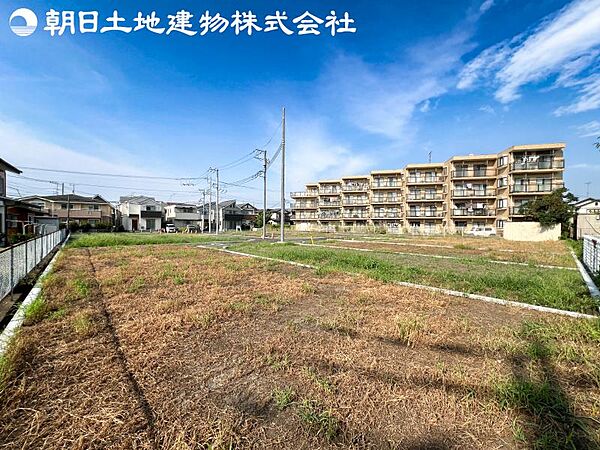 ※建築条件がないため、お好きなハウスメーカーで建築可能です。