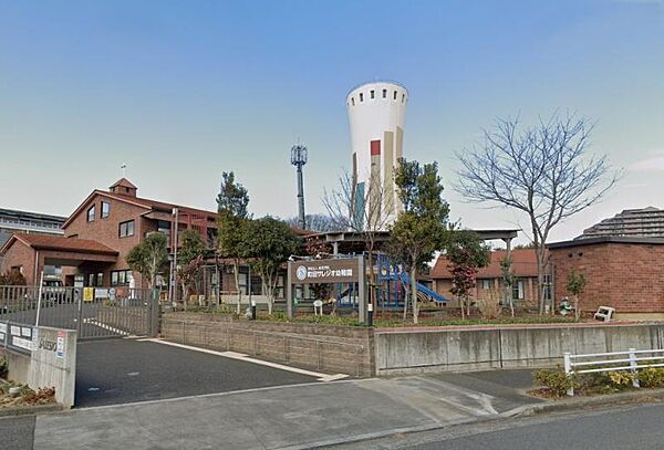 町田サレジオ幼稚園