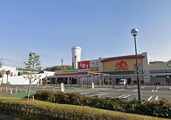 スギ薬局 コピオ多摩境店