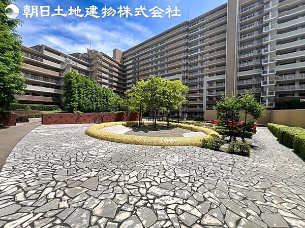 【共用広場】