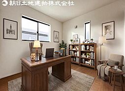 室内の画像