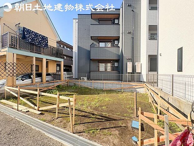 【撮影日】7月10日※近隣モデルハウスにて仕様のご説明等させていただきます。