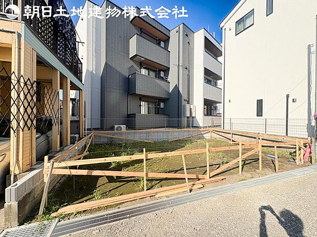【撮影日】7月10日※近隣モデルハウスにて仕様のご説明等させていただきます。