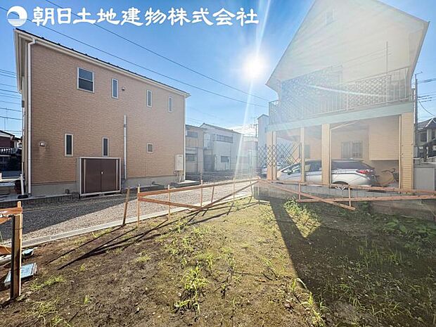 【撮影日】7月10日※近隣モデルハウスにて仕様のご説明等させていただきます。