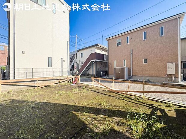 【撮影日】7月10日※近隣モデルハウスにて仕様のご説明等させていただきます。