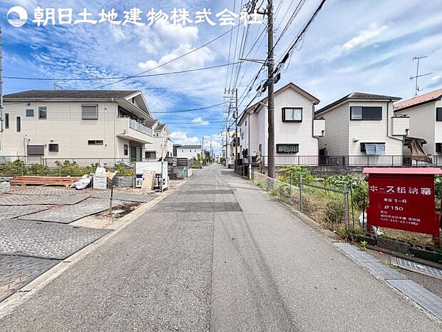 【撮影日】8月9日※近隣モデルハウスにて仕様のご説明いたします。