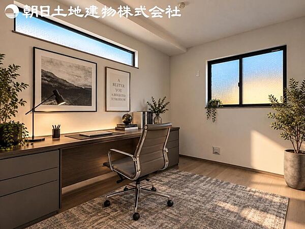 室内