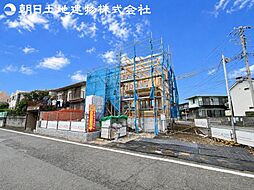 神奈川県伊勢原市下落合