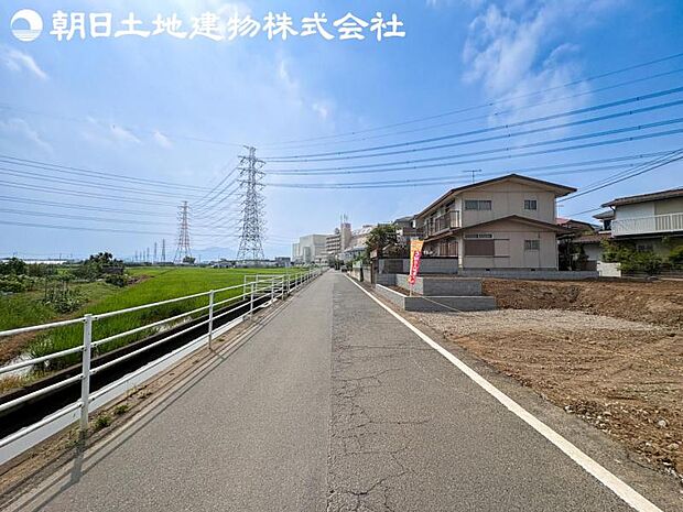 【撮影日】7月23日※近隣モデルハウスにて仕様のご説明させていただきます。
