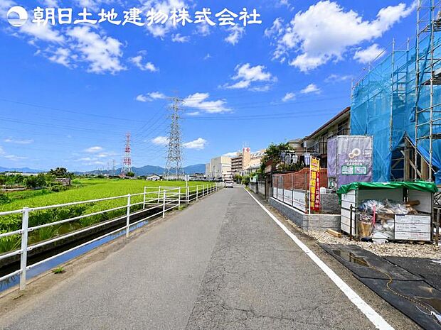 【撮影日】8月27日※近隣モデルハウスにて仕様のご説明させていただきます。